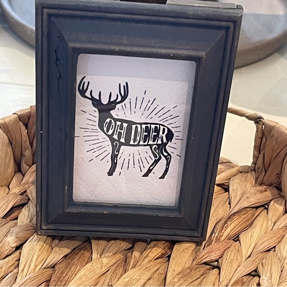 Bath & Body works picture frame wallflower plug in - Picture 2 of 11